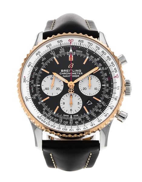 Breitling Navitimer B01 Chronograph 46 UB0127